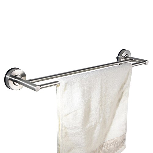 Algopix Similar Product 12 - Hlluya Bathroom Accessory Set Powerful