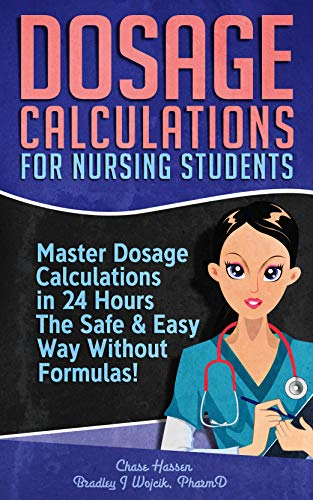 Algopix Similar Product 16 - Dosage Calculations for Nursing