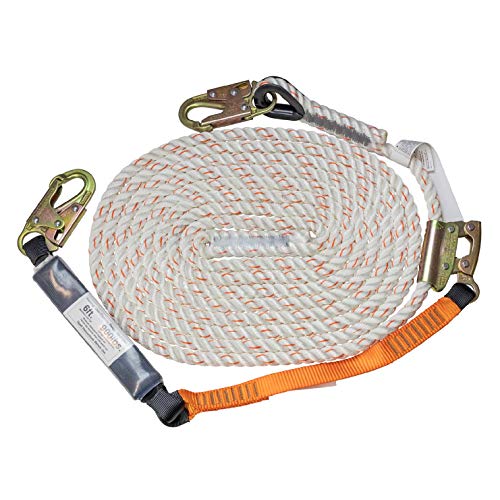 Algopix Similar Product 7 - Malta Dynamics 50 Vertical Lifeline