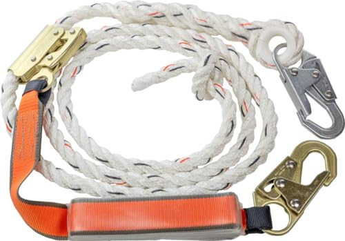 Algopix Similar Product 9 - Malta Dynamics 25 Vertical Lifeline