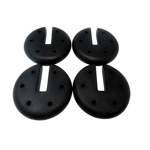 Algopix Similar Product 17 - Canopy Tent Weights Set by Trademark