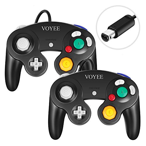 Algopix Similar Product 9 - VOYEE Controller Replacement for