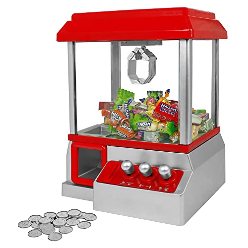 Algopix Similar Product 9 - mikamax  Candy Grabber  Arcade Game 