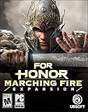 Algopix Similar Product 10 - For Honor Marching Fire Expansion 