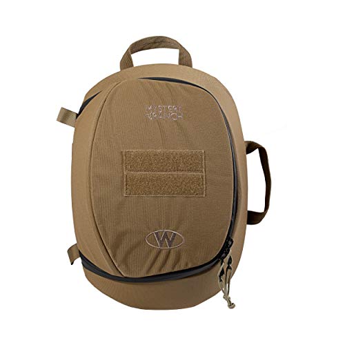Algopix Similar Product 14 - Team Wendy Helmet Transit Pack by