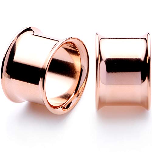 Algopix Similar Product 5 - Body Candy 2Pc Anodized Steel 12mm