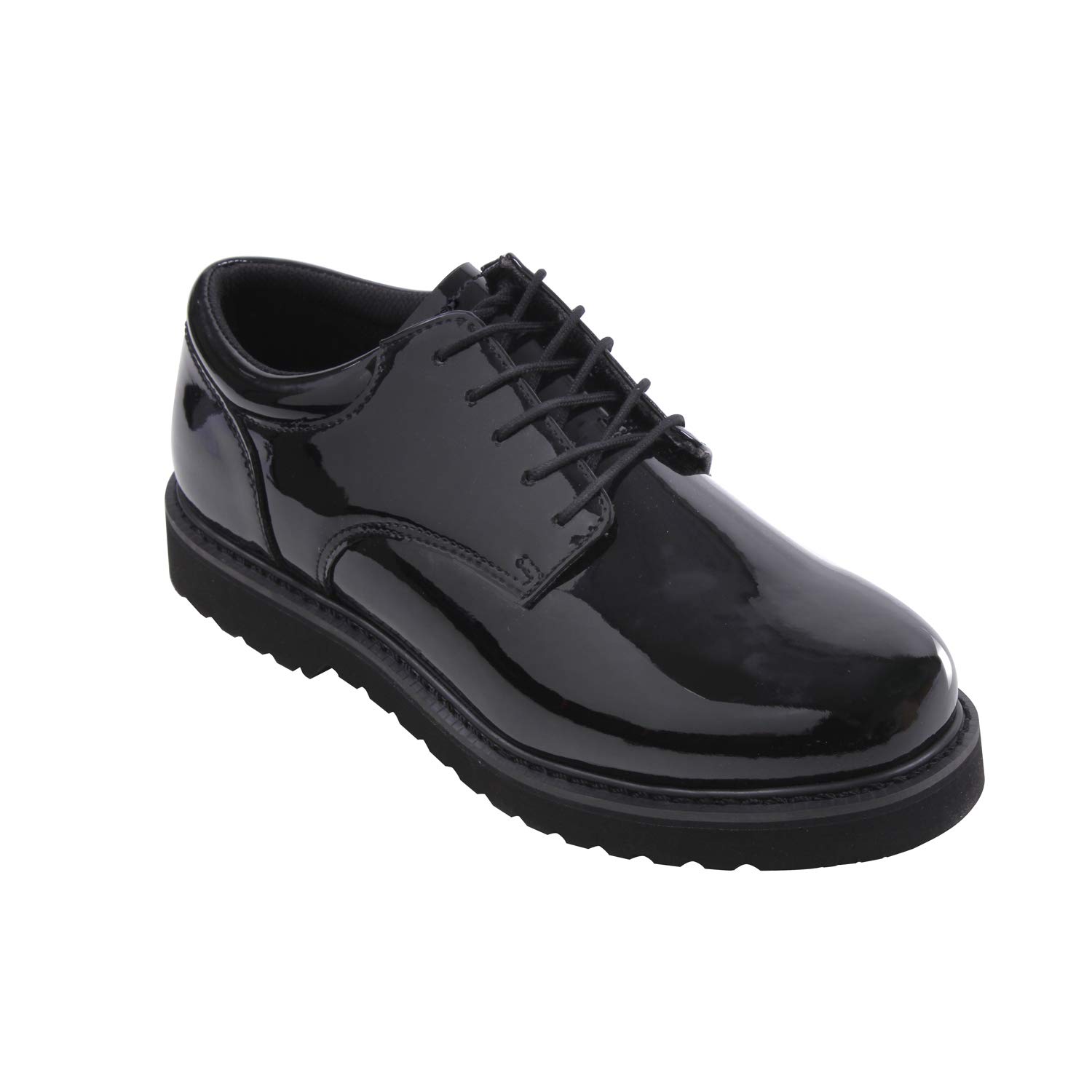 Algopix Similar Product 12 - Rothco 17858 Uniform Oxford Work Sole