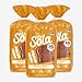 Algopix Similar Product 17 - Sola Golden Wheat Bread NonGMO 14 OZ