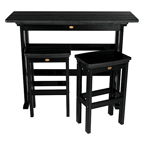 Algopix Similar Product 16 - Highwood ADKITBALC2SND Lehigh 3pc Bar