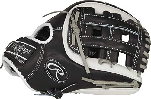 Algopix Similar Product 6 - Rawlings Heart of The Hide R2G Baseball
