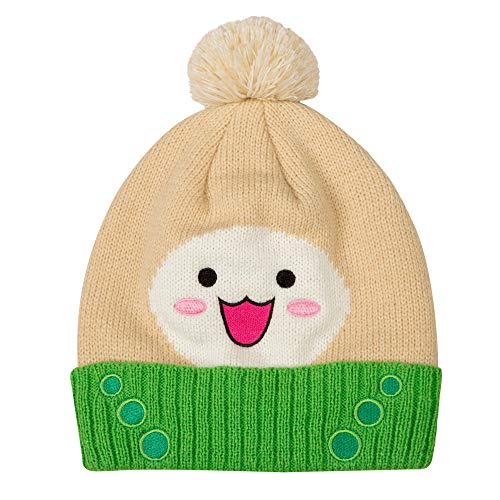 Algopix Similar Product 17 - JINX Overwatch Pachimari Pom Knit
