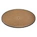 Algopix Similar Product 6 - Vinyl Record Cork and Rubber Slipmat By