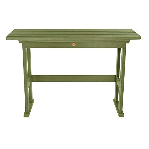 Algopix Similar Product 19 - Highwood ADTBLKS2SGE Lehigh Counter