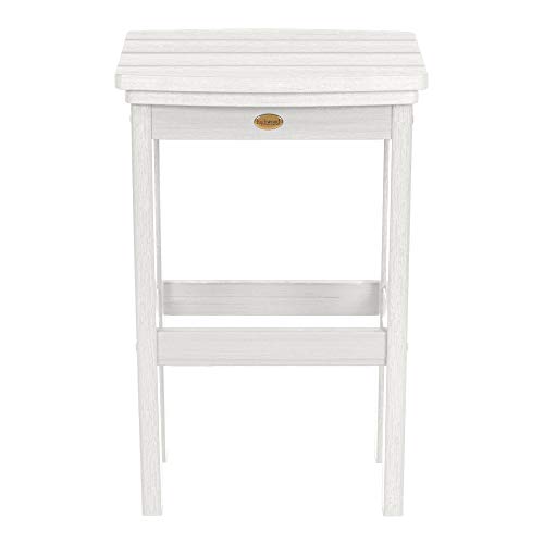 Algopix Similar Product 19 - Highwood ADCHRKS3WHE Lehigh Bar