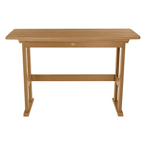 Algopix Similar Product 10 - Highwood ADTBLKS2TFE Lehigh Counter