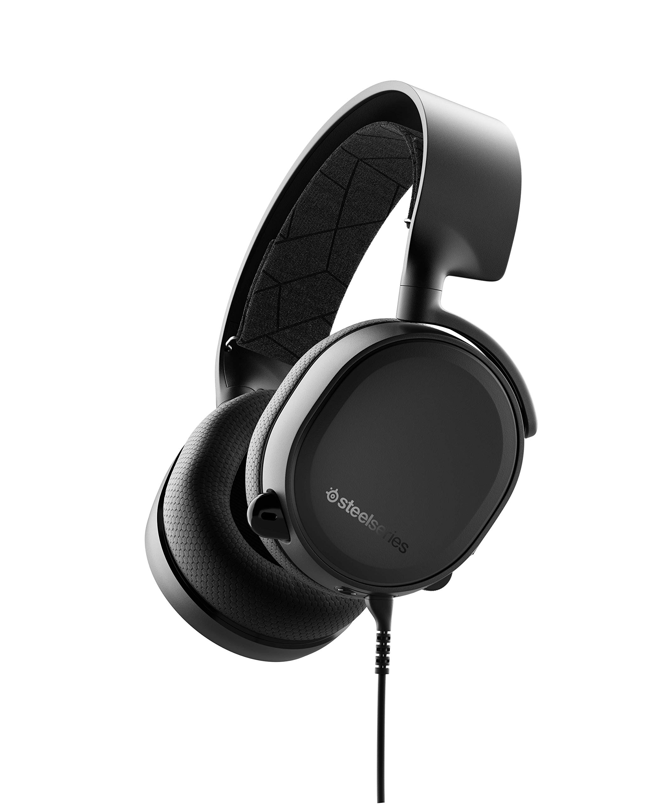 Algopix Similar Product 18 - SteelSeries Arctis 3 Console  Stereo