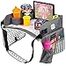 Algopix Similar Product 13 - Kenley Kids Travel Tray Toddler Car