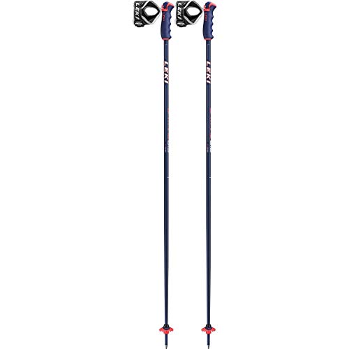 Algopix Similar Product 1 - LEKI Spitfire S - Blue 110