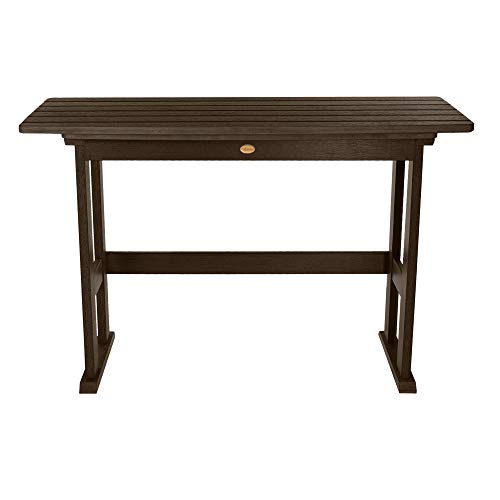 Algopix Similar Product 12 - Highwood Lehigh Counter Height Balcony