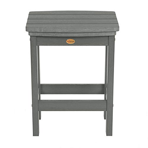 Algopix Similar Product 13 - Highwood ADCHRKS2CGE Lehigh Counter