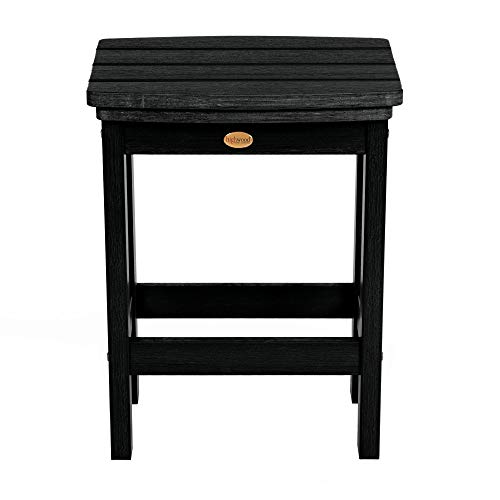 Algopix Similar Product 12 - Highwood ADCHRKS2BKE Lehigh Counter