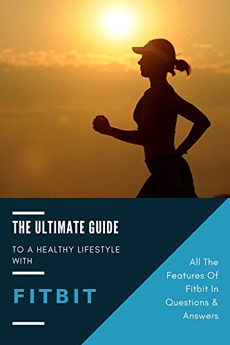 Algopix Similar Product 13 - THE ULTIMATE GUIDE TO A HEALTHY