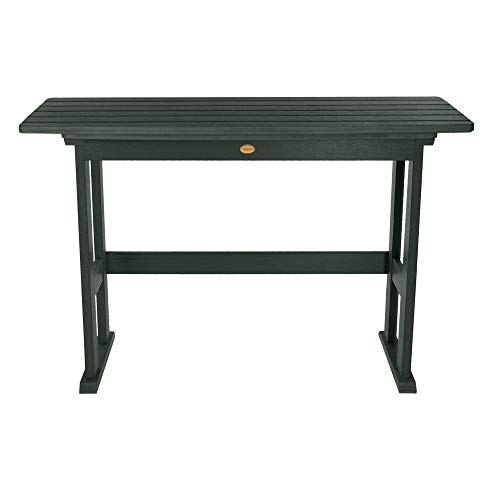 Algopix Similar Product 14 - Highwood ADTBLKS2CHE Lehigh Counter