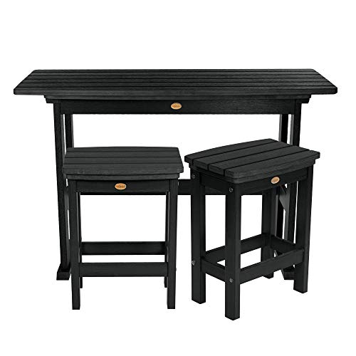Algopix Similar Product 10 - Highwood ADKITBALC1BKE Lehigh 3pc