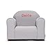 Algopix Similar Product 18 - Upholstered Personalized Kids Chair