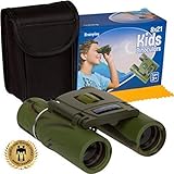 Algopix Similar Product 13 - Brainplay Binoculars for Kids High