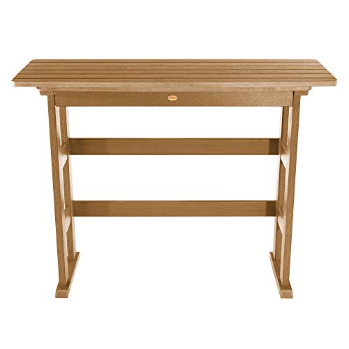 Algopix Similar Product 15 - Highwood ADTBLKS3TFE Lehigh Bar