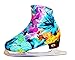 Algopix Similar Product 12 - Ice Fire 1 Pair Skate Boot Covers 