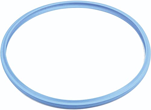Algopix Similar Product 3 - Kuhn Rikon 1657 Gasket, 20cm, Blue