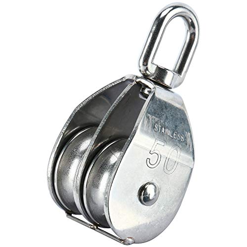 Algopix Similar Product 20 - DasMarine 1 Pack M50 Lifting Double
