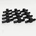 Algopix Similar Product 13 - Cdl 66303099pk Flat Hook Tubing