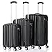 Algopix Similar Product 1 - AZBRO 3 Piece Family Travel Set