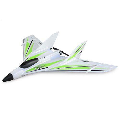 Algopix Similar Product 8 - Eflite EFLU4250 UMX F27 Evolution BNF