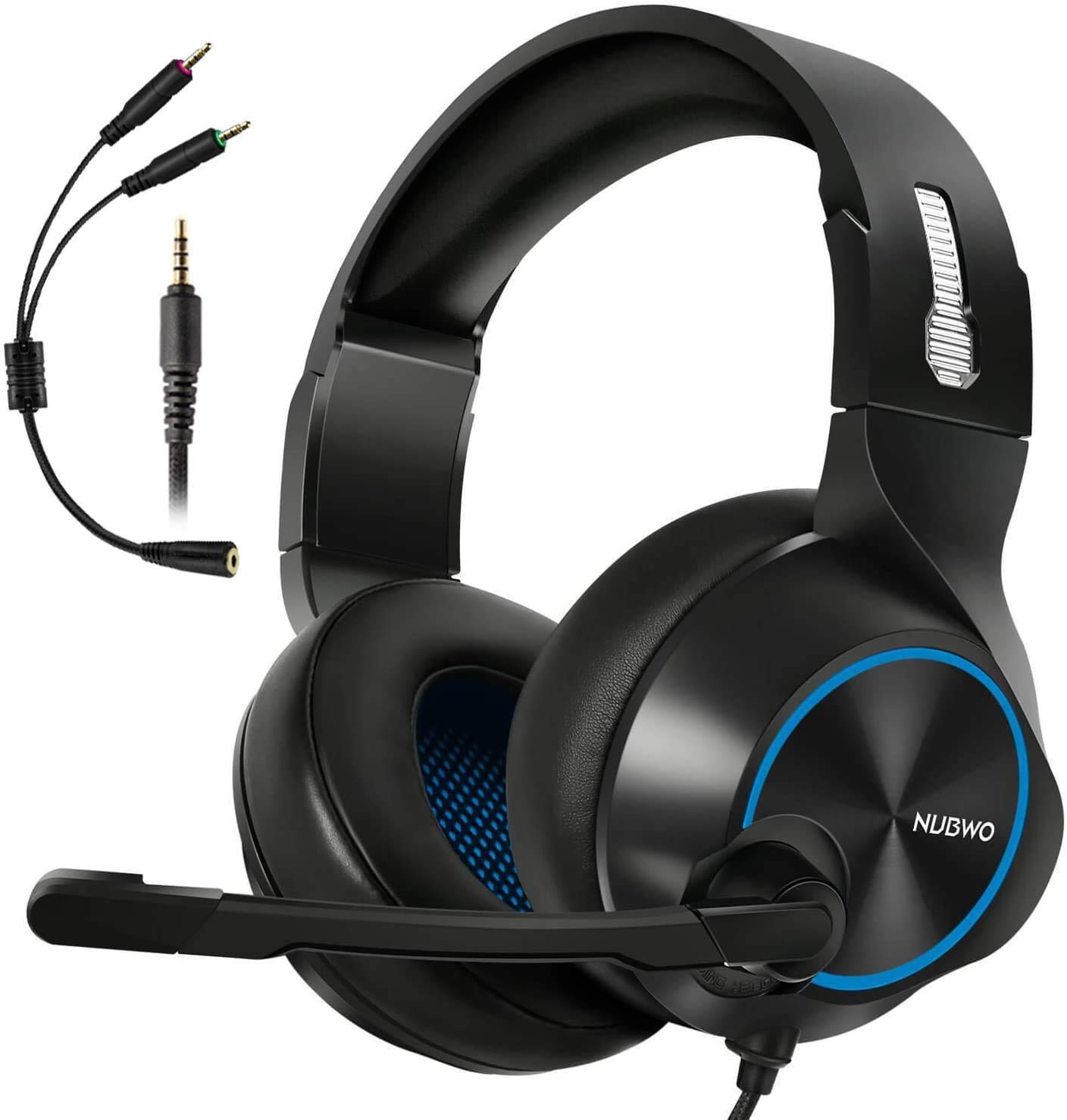 Algopix Similar Product 7 - Gaming Headset with Mic for Xbox One