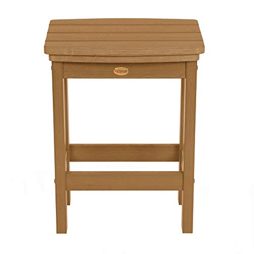 Algopix Similar Product 18 - Highwood ADCHRKS2TFE Lehigh Counter