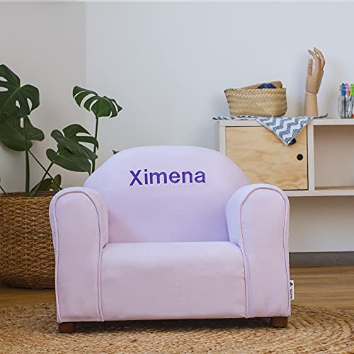 Algopix Similar Product 2 - Mini Furniture Upholstered Personalized