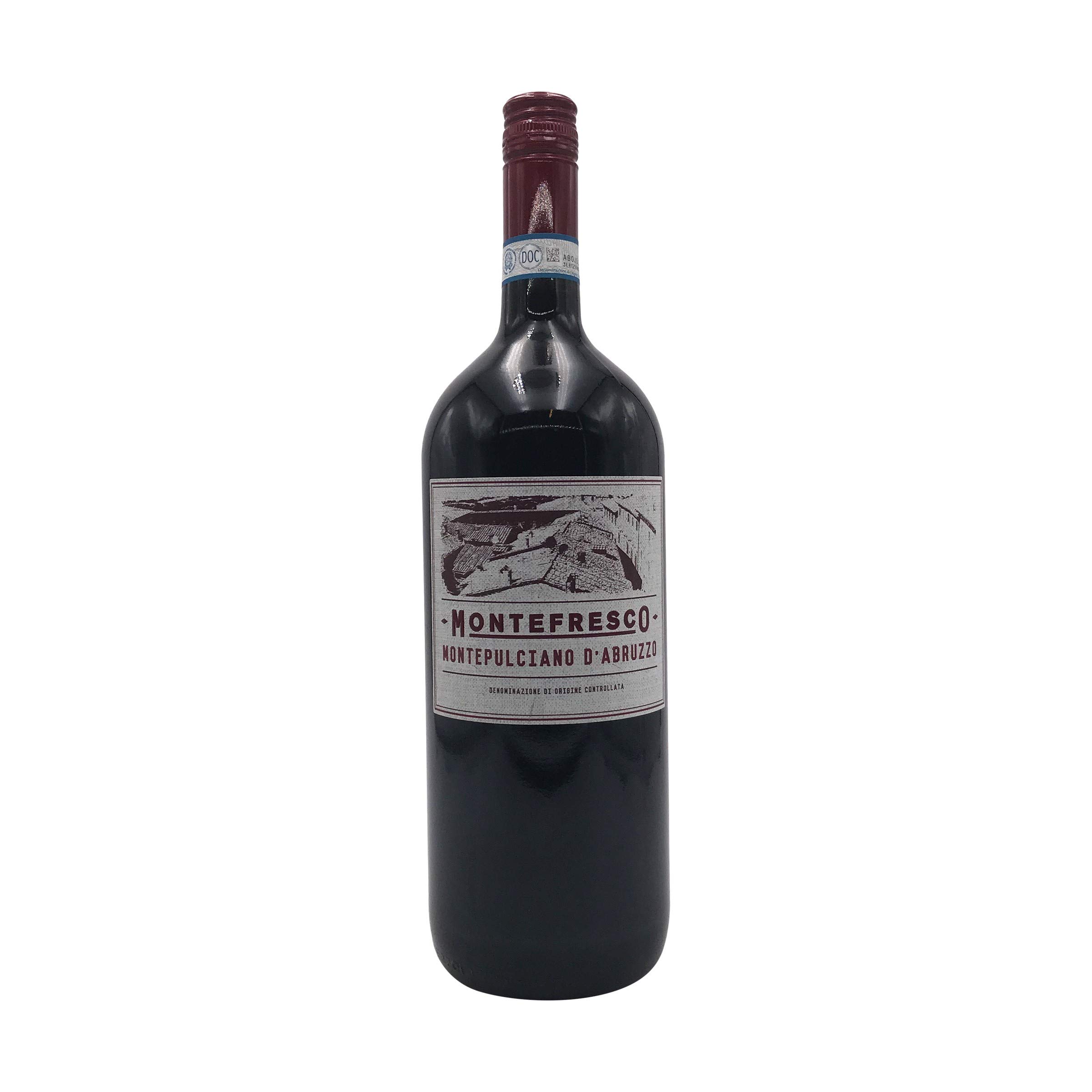 Algopix Similar Product 19 - MONTEFRESCO Montepulciano D Abruzzo