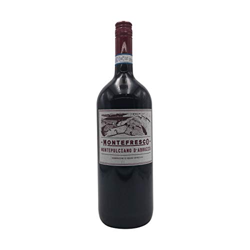 Algopix Similar Product 4 - MONTEFRESCO Montepulciano D Abruzzo