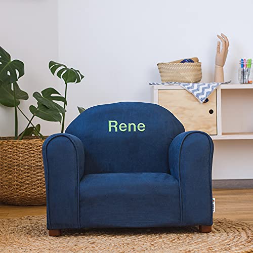 Algopix Similar Product 3 - Mini Furniture Upholstered Personalized