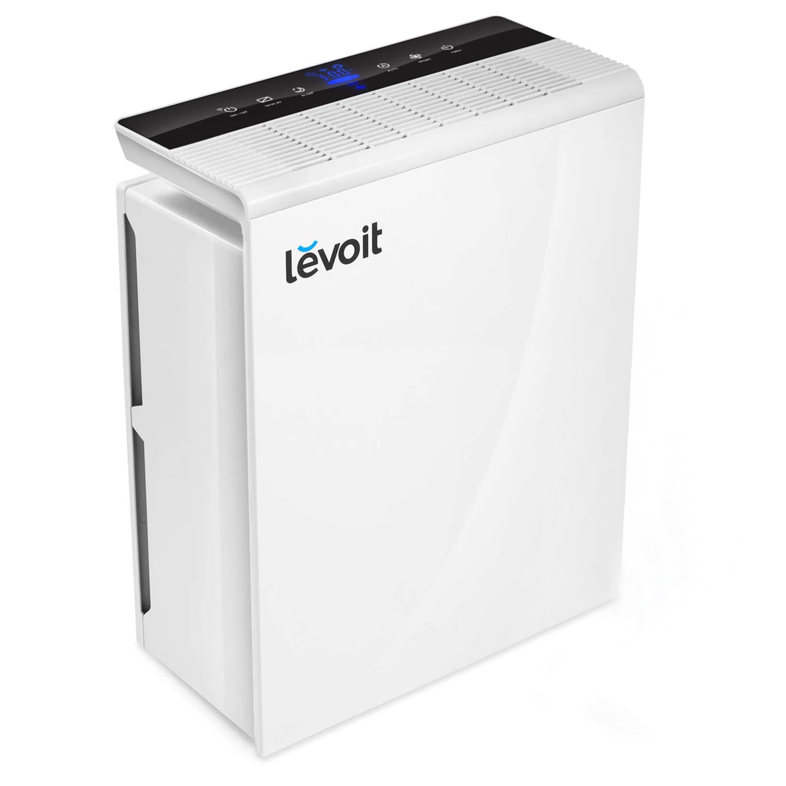 Algopix Similar Product 12 - LEVOIT Air Purifiers for Home Large