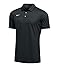 Algopix Similar Product 13 - Nike Mens DriFIT Short Sleeve Polo