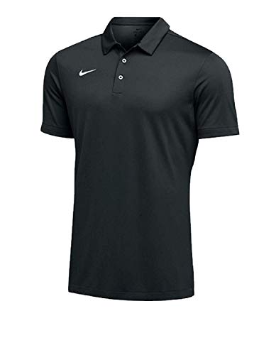 Algopix Similar Product 12 - Nike Mens DriFIT Short Sleeve Polo