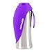 Algopix Similar Product 3 - PupFlask Large Dog Water Bottle  27 or