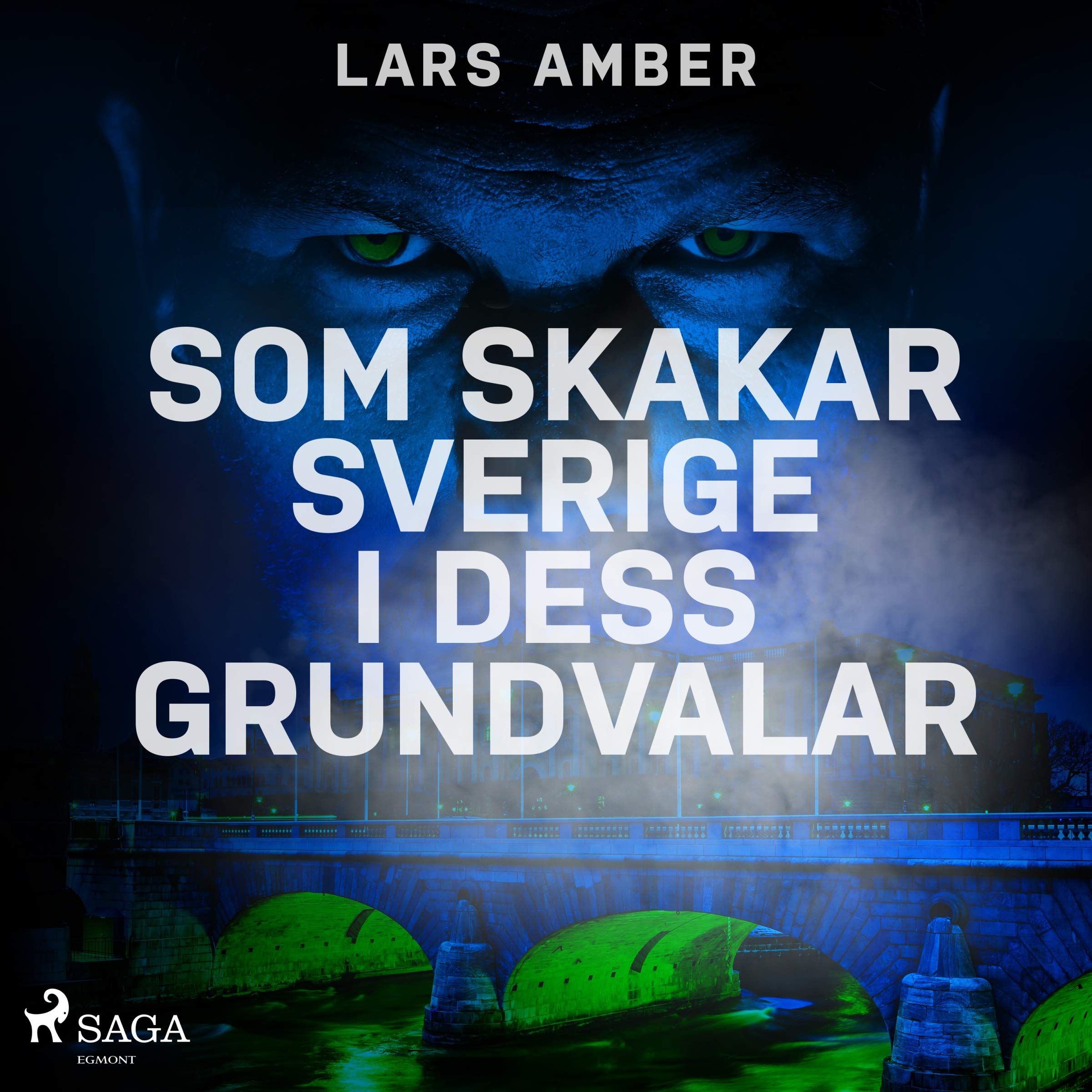 Algopix Similar Product 4 - Som skakar Sverige i dess grundvalar