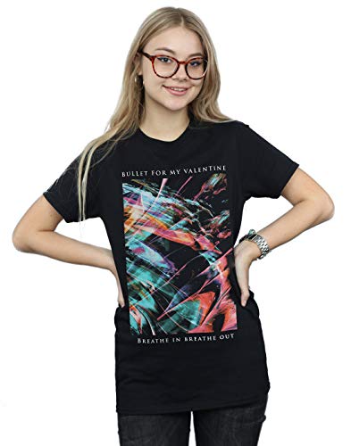Algopix Similar Product 20 - Bullet for My Valentine Womens Gravity