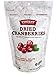 Algopix Similar Product 10 - Vincent Family Dried Cranberries